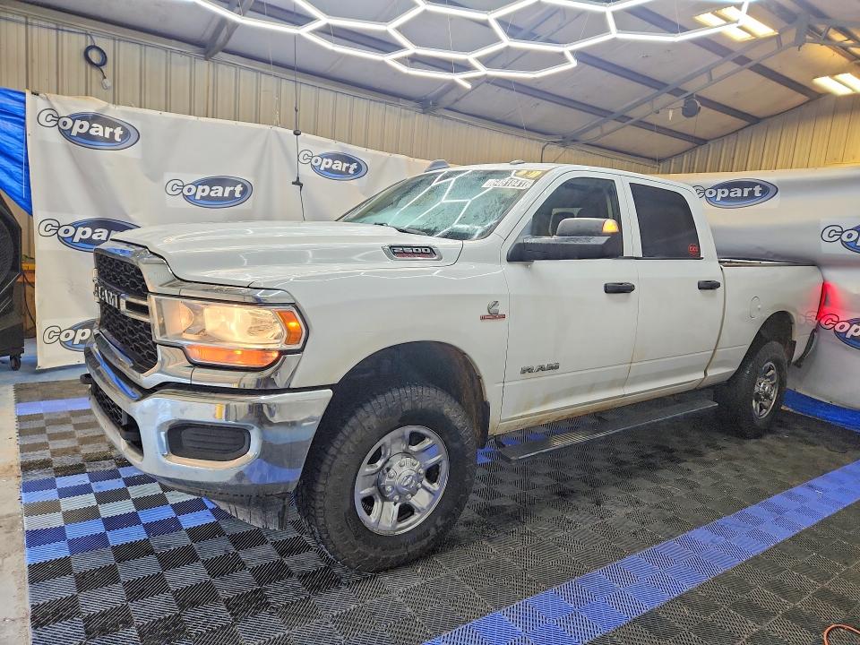 Aukcja sprzedaży 2020 Ram 2500, vin: 3C6UR5CL6LG148395, numer aukcji: 64818416