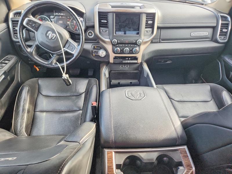 Aukcja sprzedaży 2020 Ram 1500, vin: 1C6SRFDT5LN281071, numer aukcji: 63414576