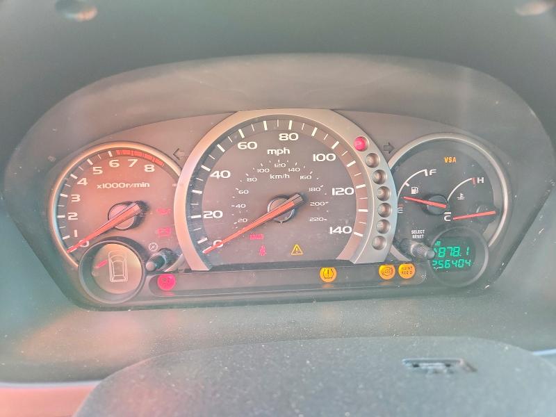 Продаж на аукціоні авто 2005 Honda Pilot, vin: 2HKYF18785H534530, номер лоту: 64648396
