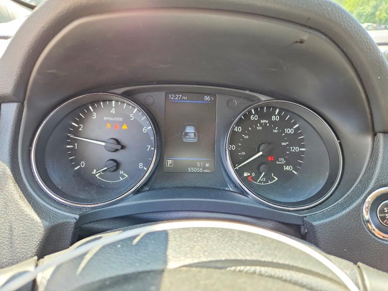 Продаж на аукціоні авто 2019 Nissan Rogue, vin: 5N1AT2MV2KC771005, номер лоту: 63484726