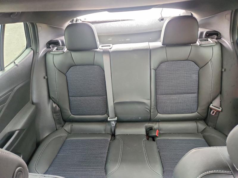 Продаж на аукціоні авто 2025 Buick Envista, vin: KL47LAEPXSB099171, номер лоту: 66525186
