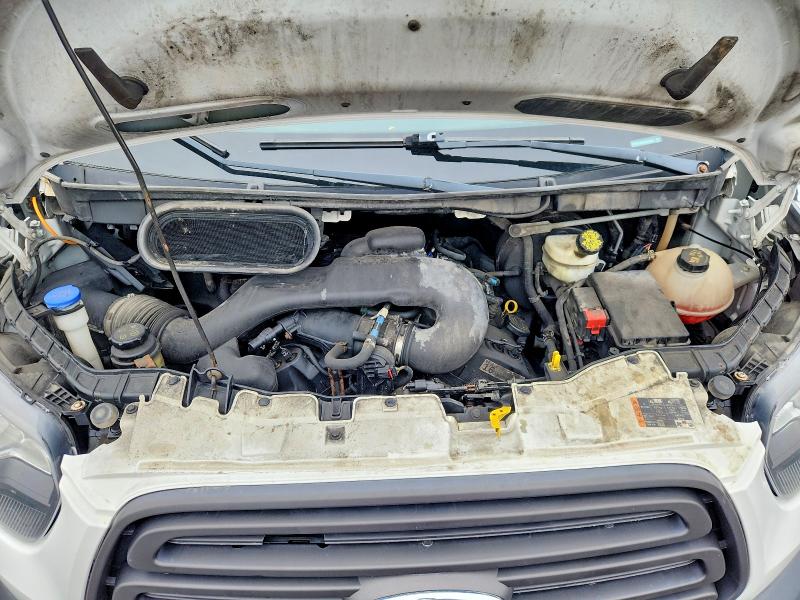 Aukcja sprzedaży 2018 Ford Transit, vin: 1FTYR1ZMXJKA92065, numer aukcji: 64930566