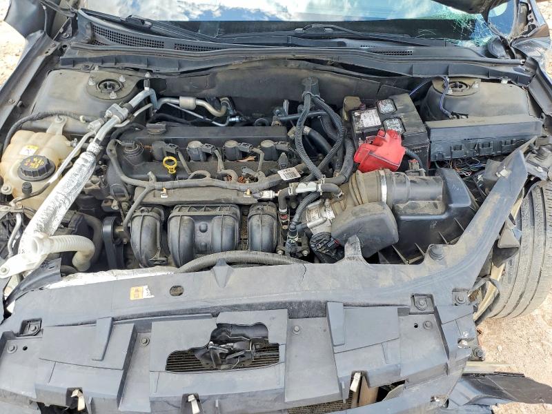 Продажа на аукционе авто 2010 Ford Fusion, vin: 3FAHP0JA2AR187190, номер лота: 64187226