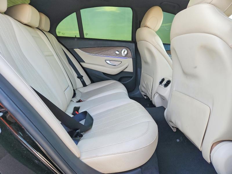 2022 Mercedes-benz E მანქანა იყიდება აუქციონზე, vin: W1KZF8DB0NB044257, აუქციონის ნომერი: 65988186