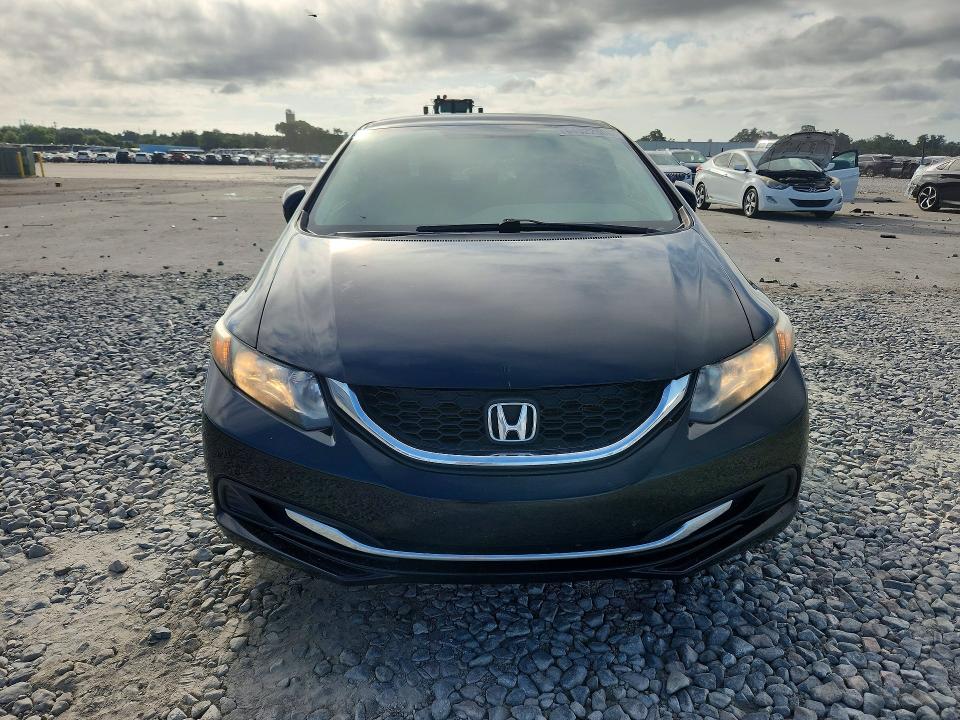 Продажа на аукционе авто 2015 Honda Civic, vin: 19XFB2E53FE060441, номер лота: 64922506