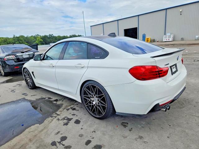 Aukcja sprzedaży 2015 Bmw 428, vin: WBA4A7C51FD415339, numer aukcji: 63886016