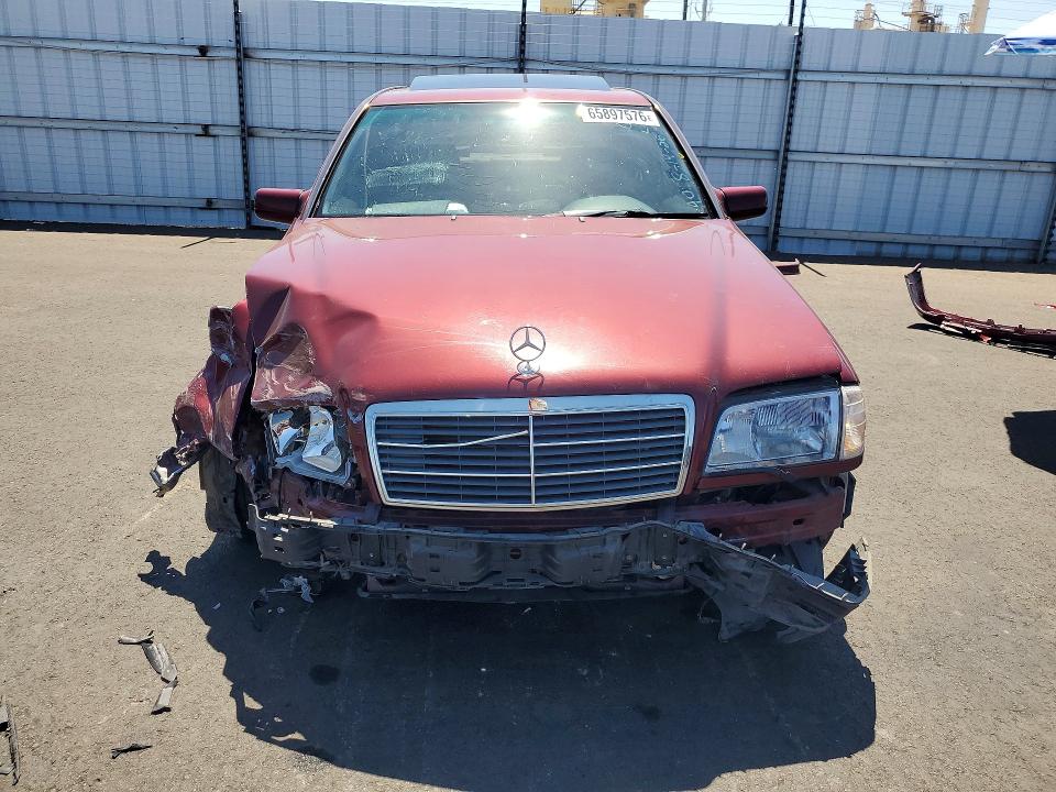 Продажа на аукционе авто 1999 Mercedes-benz C, vin: WDBHA29G7XA745276, номер лота: 65897576