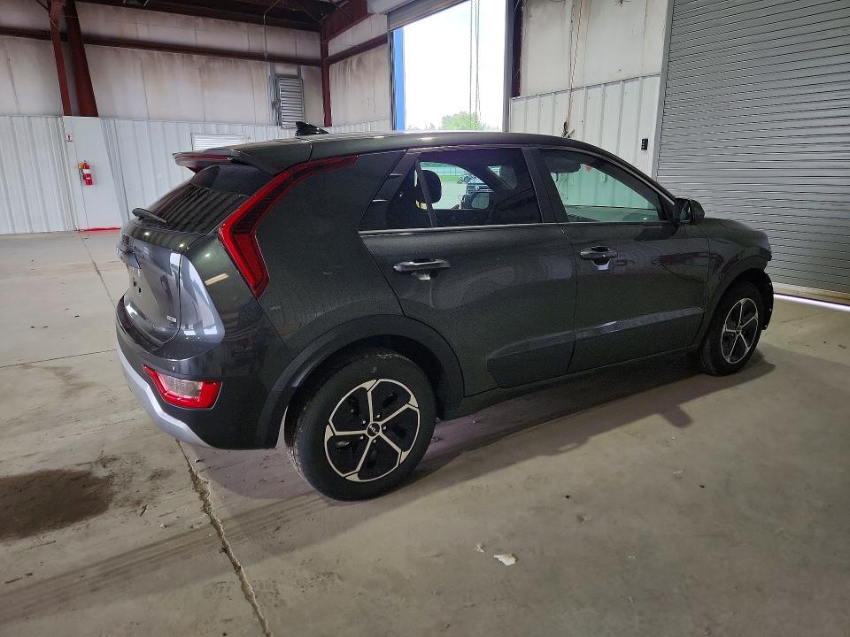 Продажа на аукционе авто 2026 Kia Niro, vin: KNDCP3LE7T5362934, номер лота: 64383486