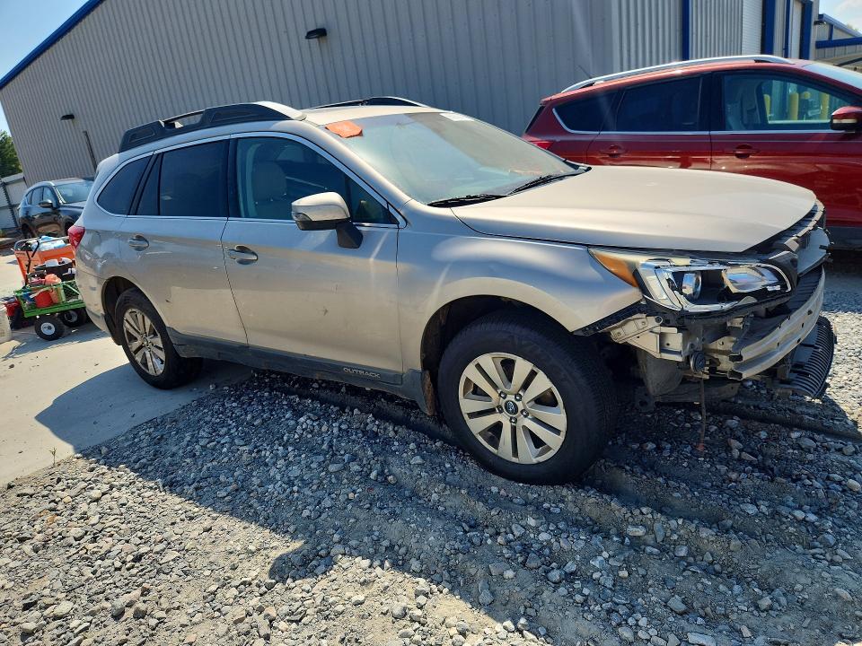 Aukcja sprzedaży 2016 Subaru Outback, vin: 4S4BSBHC4G3212725, numer aukcji: 65058146