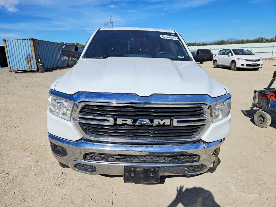 Продажа на аукционе авто 2021 Ram 1500, vin: 1C6SRFFT0MN701768, номер лота: 66467066