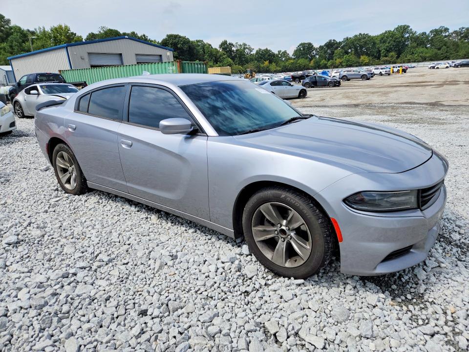 Aukcja sprzedaży 2016 Dodge Charger, vin: 2C3CDXHG3GH187224, numer aukcji: 67072766
