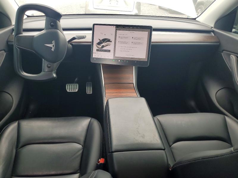 Aukcja sprzedaży 2021 Tesla Model Y, vin: 5YJYGDEF2MF079018, numer aukcji: 64988616