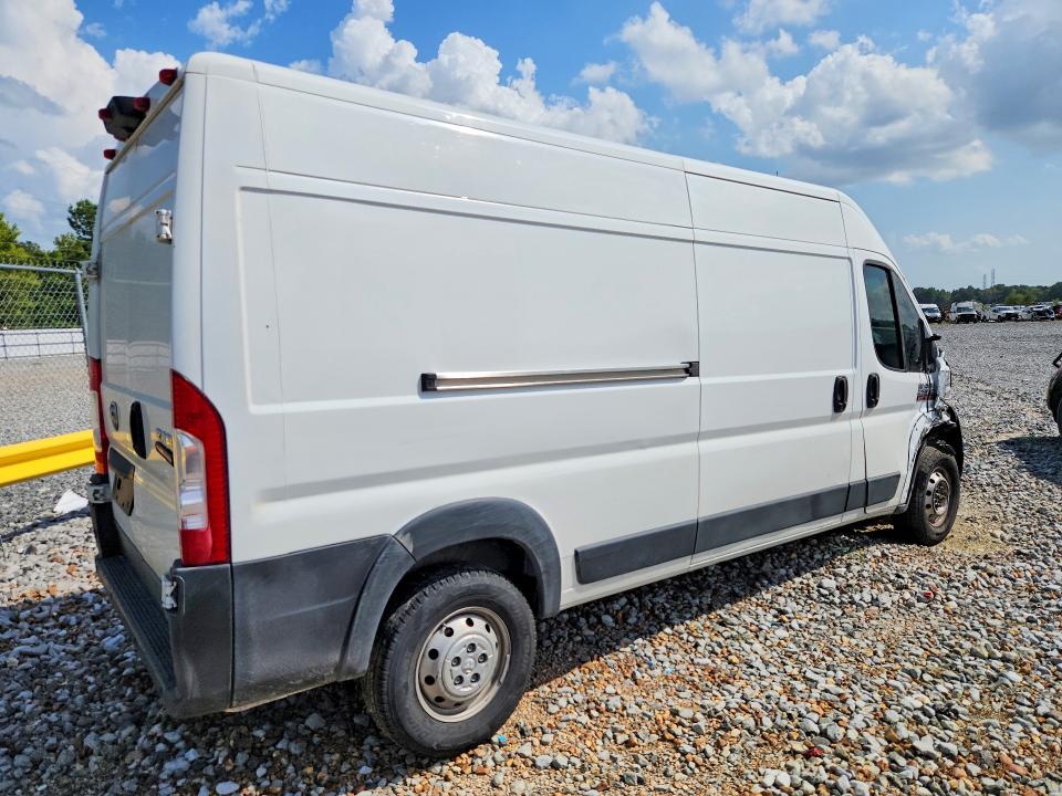 Aukcja sprzedaży 2021 Ram Promaster 2500, vin: 3C6LRVDG5ME558678, numer aukcji: 64612376