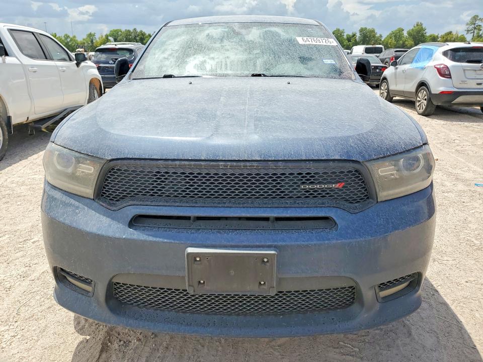 Aukcja sprzedaży 2020 Dodge Durango, vin: 1C4RDHDG3LC380911, numer aukcji: 64769726