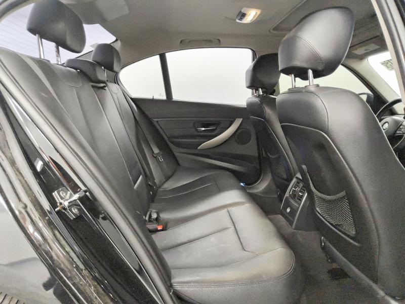 2012 Bmw 328 მანქანა იყიდება აუქციონზე, vin: WBA3C1C56CA696666, აუქციონის ნომერი: 61887116