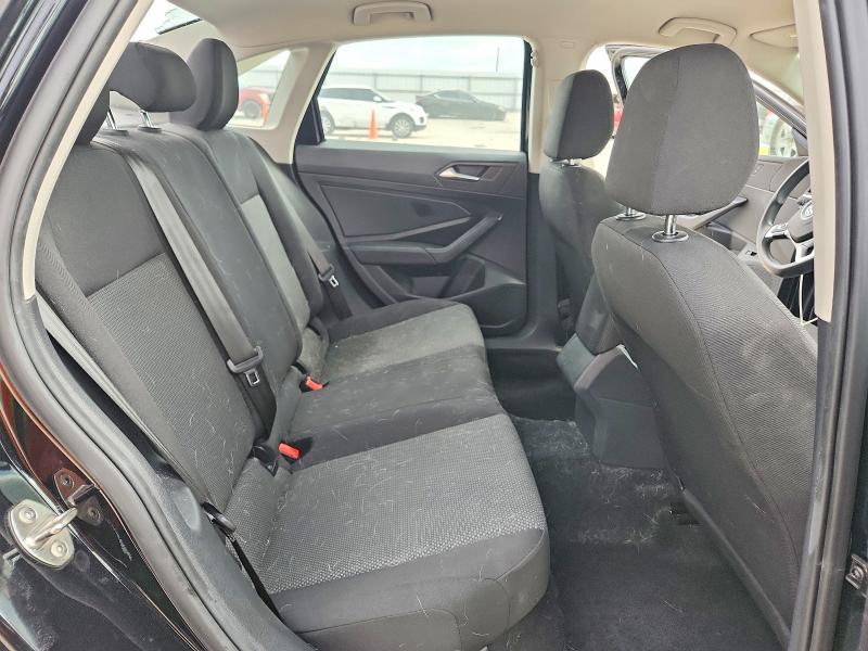 Продажа на аукционе авто 2019 Volkswagen Jetta, vin: 3VWC57BU6KM184767, номер лота: 65099406