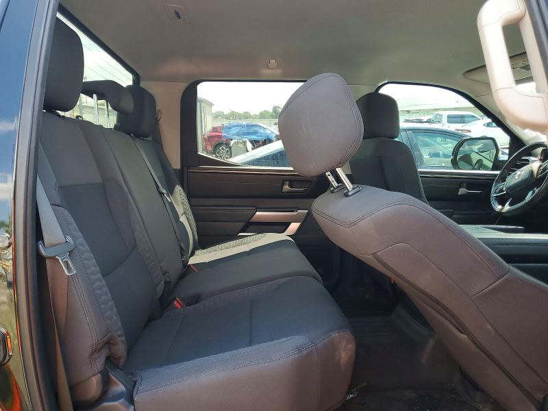Продаж на аукціоні авто 2022 Toyota Tundra, vin: 5TFLA5AB1NX003592, номер лоту: 62257616