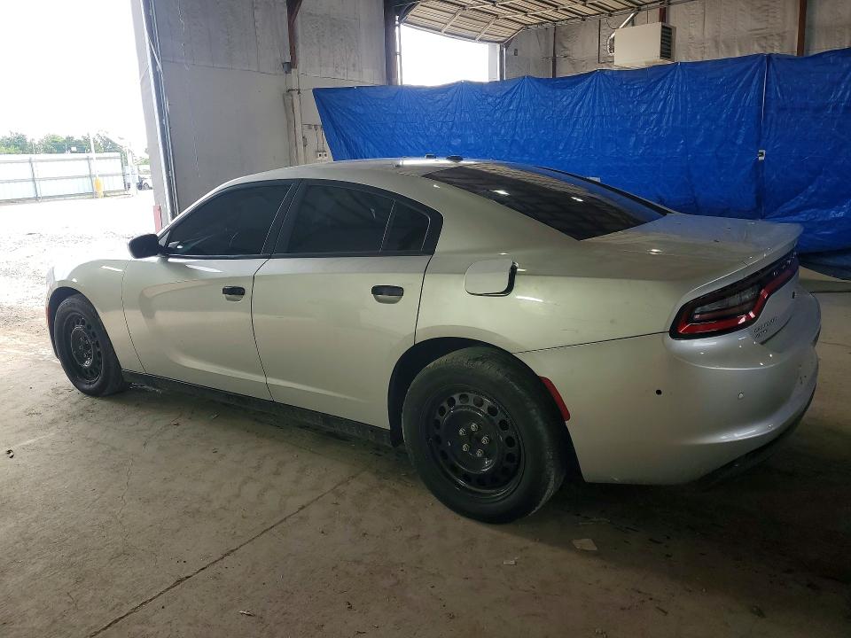 Продаж на аукціоні авто 2018 Dodge Charger, vin: 2C3CDXKT1JH214871, номер лоту: 63589696