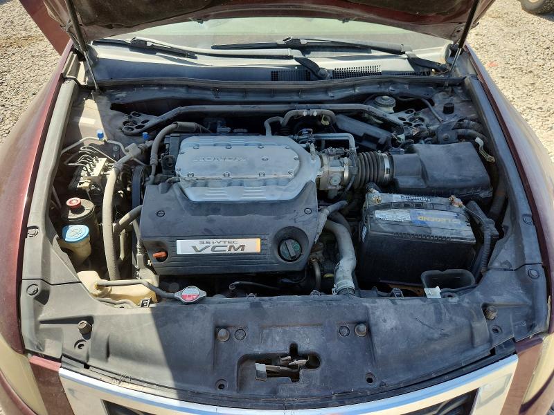 Aukcja sprzedaży 2008 Honda Accord, vin: 1HGCP36898A022724, numer aukcji: 65862266