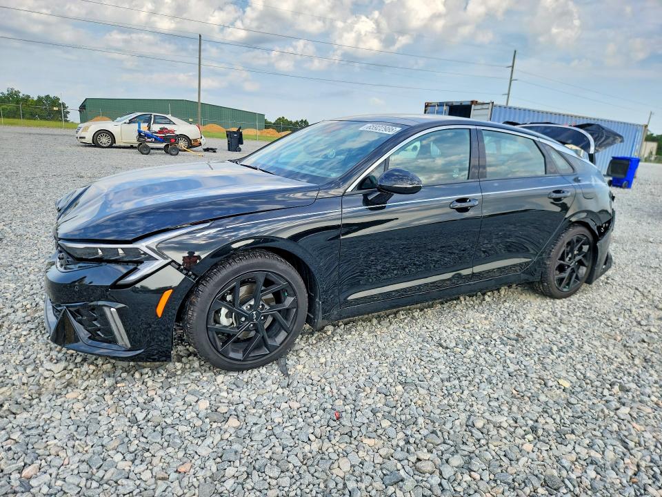 Auction sale of the 2026 Kia K5, vin: KNAG64J79T5485601, lot number: 65922986