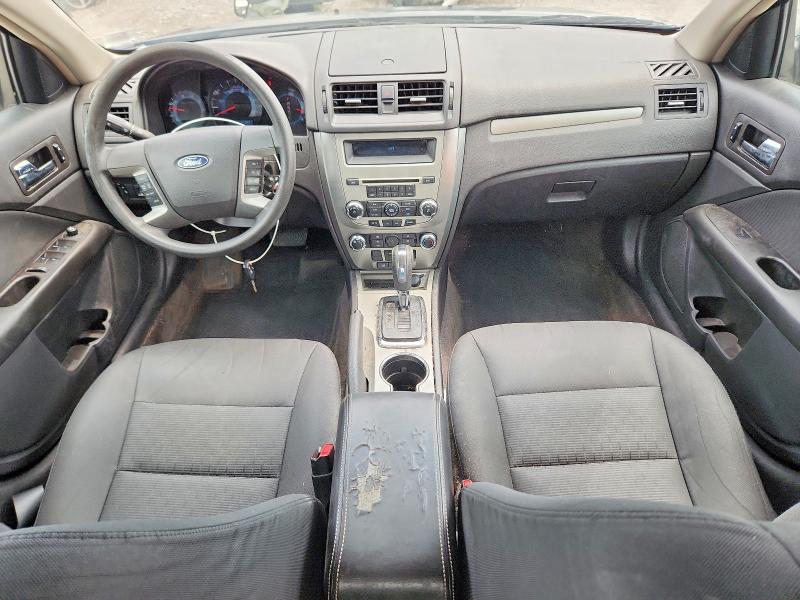 Aukcja sprzedaży 2012 Ford Fusion, vin: 3FAHP0HA2CR283491, numer aukcji: 64457476