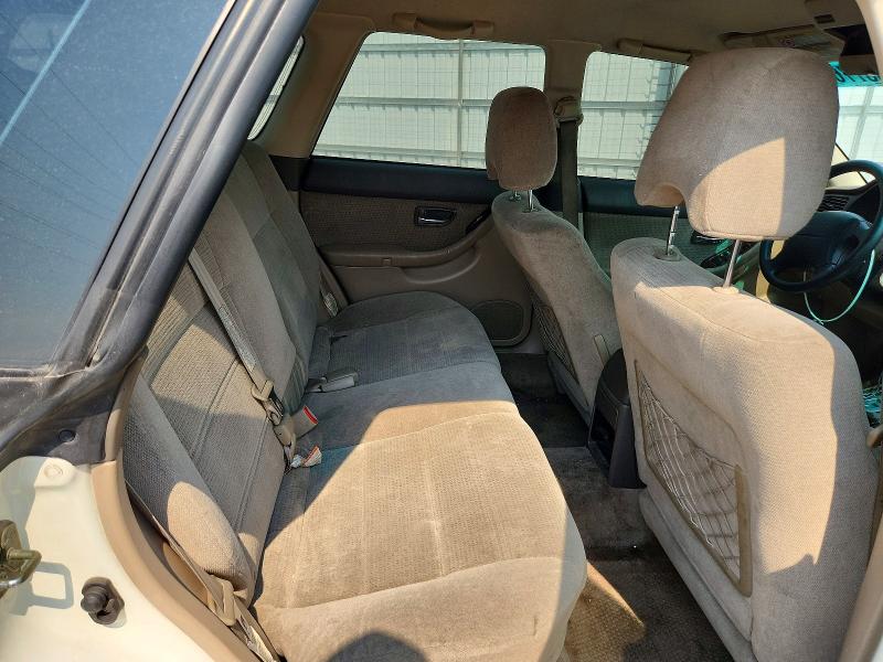 Продажа на аукционе авто 2003 Subaru Legacy, vin: 4S3BH675037627234, номер лота: 63776696