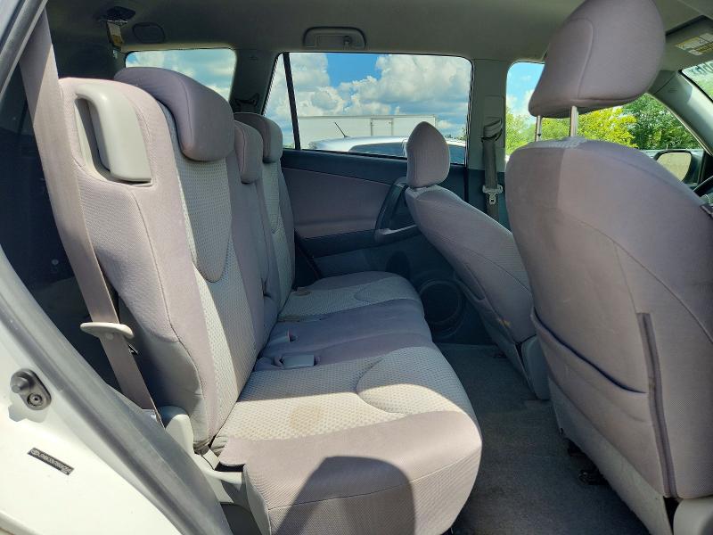 66100566 :رقم المزاد ، JTMBK33V785062845 vin ، 2008 Toyota Rav4 مزاد بيع