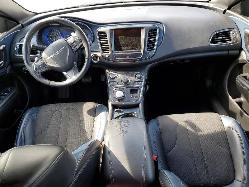 Aukcja sprzedaży 2016 Chrysler 200, vin: 1C3CCCBB5GN117403, numer aukcji: 67269416