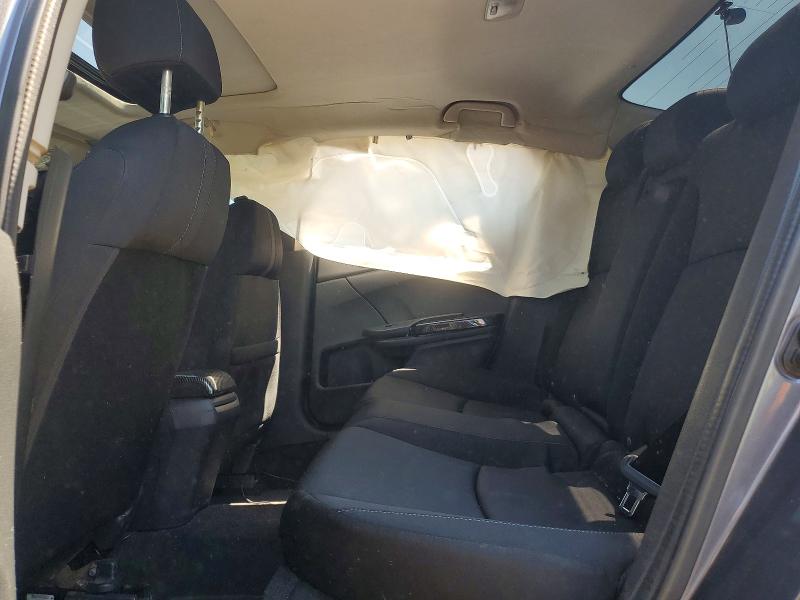 Aukcja sprzedaży 2017 Honda Civic, vin: 2HGFC2F85HH037581, numer aukcji: 63297206