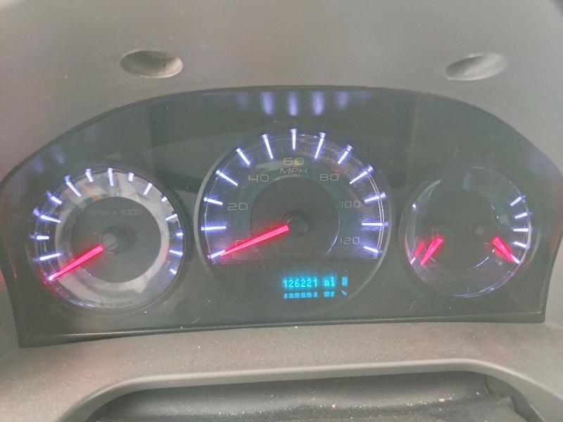 63189566 :رقم المزاد ، 3FAHP0JAXCR437312 vin ، 2012 Ford Fusion مزاد بيع