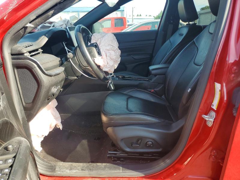 Продажа на аукционе авто 2022 Jeep Compass, vin: 3C4NJDCB7NT197850, номер лота: 64740746