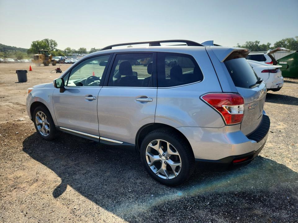 65740626 :رقم المزاد ، JF2SJAXCXGH407719 vin ، 2016 Subaru Forester مزاد بيع