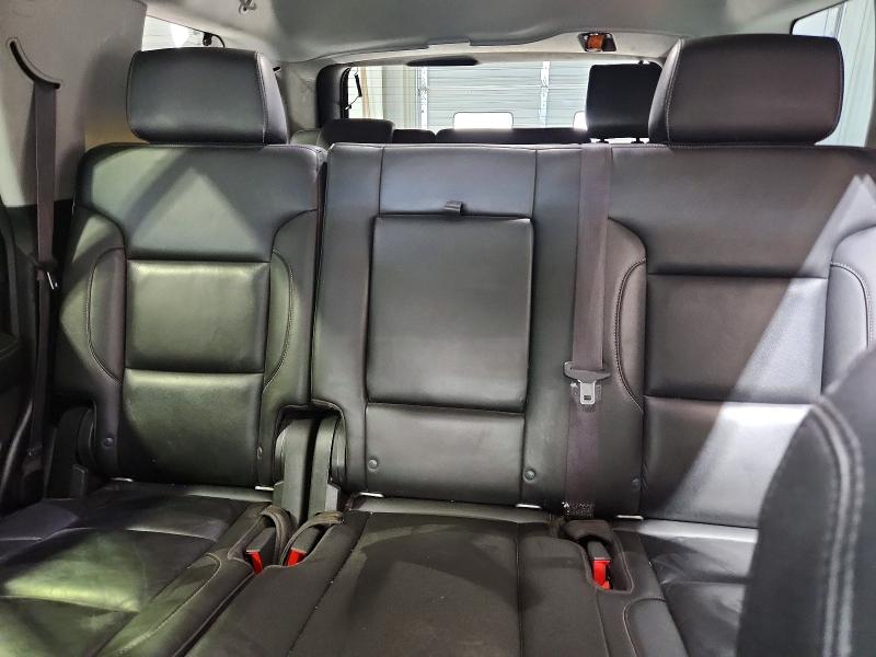 Aukcja sprzedaży 2016 Chevrolet Tahoe, vin: 1GNSKBKC5GR131167, numer aukcji: 64703716
