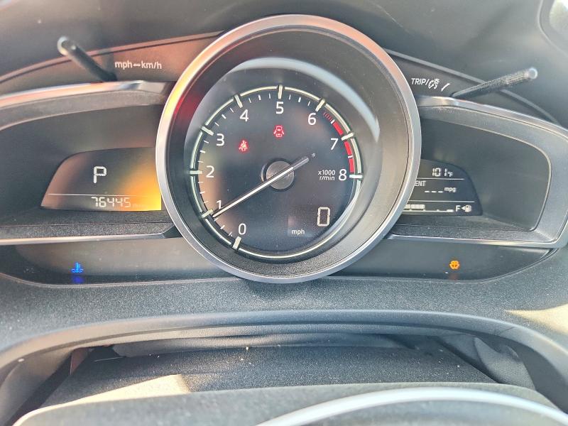 Продажа на аукционе авто 2018 Mazda 3, vin: 3MZBN1W35JM240982, номер лота: 64611476