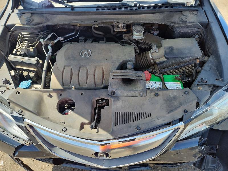 66074876 :رقم المزاد ، 5J8TB4H38EL019769 vin ، 2014 Acura Rdx مزاد بيع