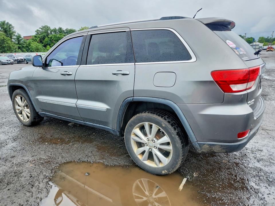 63801316 :رقم المزاد ، 1C4RJFAG6DC561195 vin ، 2013 Jeep Grand Cherokee مزاد بيع