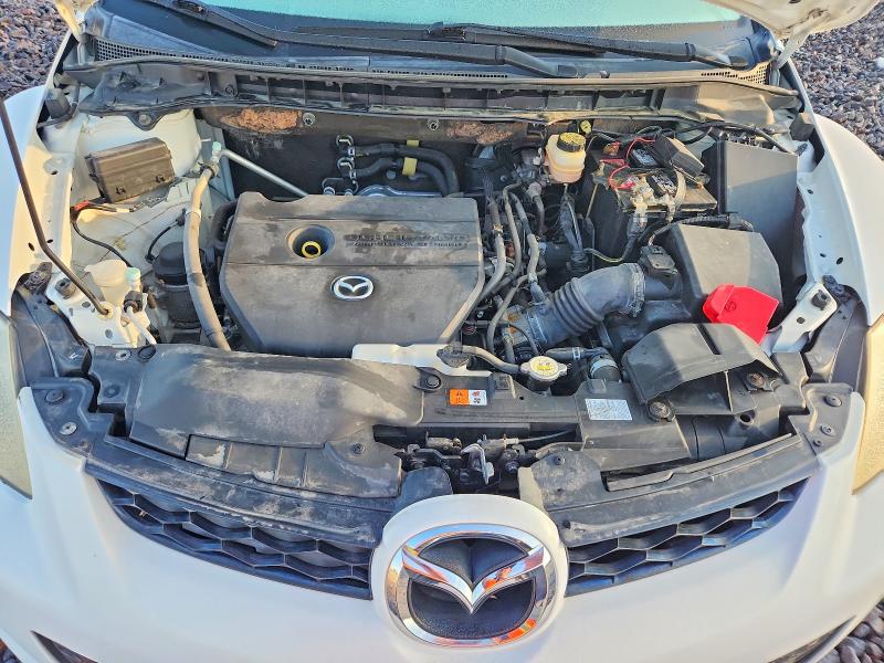 Продажа на аукционе авто 2011 Mazda Cx-7, vin: JM3ER2C56B0404364, номер лота: 66580806