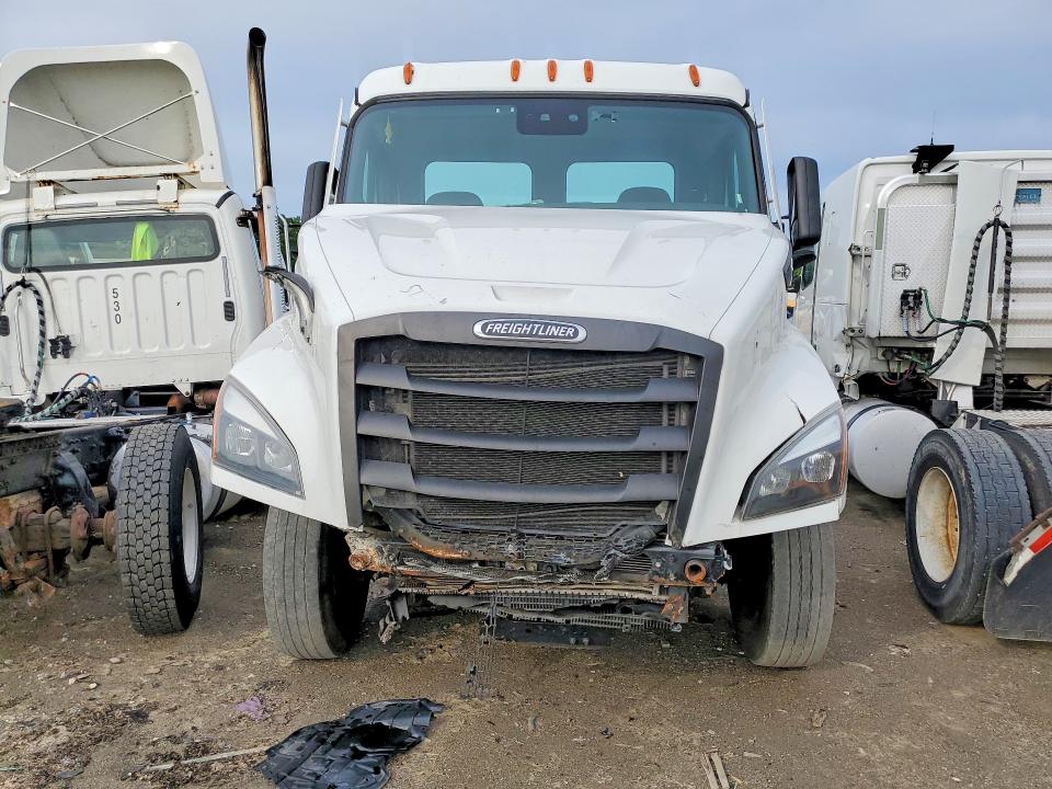 Aukcja sprzedaży 2023 Freightliner Cascadia 116, vin: 3AKJHTDV9PSUP4555, numer aukcji: 62923106