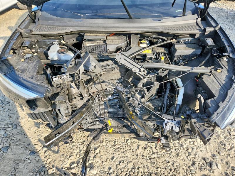 Aukcja sprzedaży 2024 Audi Q4 E-tron, vin: WA1LUBFZ5RP070028, numer aukcji: 65611836
