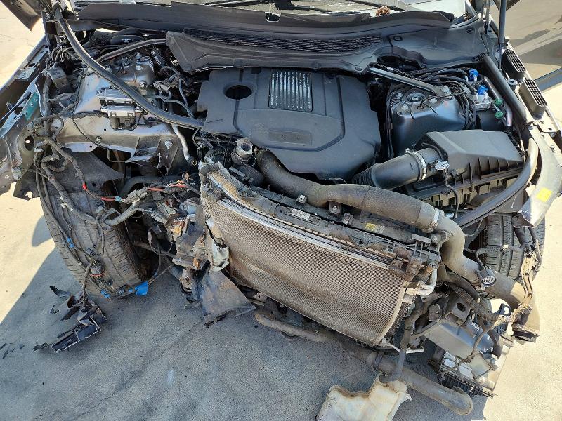 Продажа на аукционе авто 2017 Land Rover Range Rover Sport, vin: SALWG2FK5HA670183, номер лота: 64088796