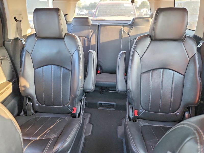 Auction sale of the 2017 Gmc Acadia Limited, vin: 1GKKVSKD6HJ100040, lot number: 67183316