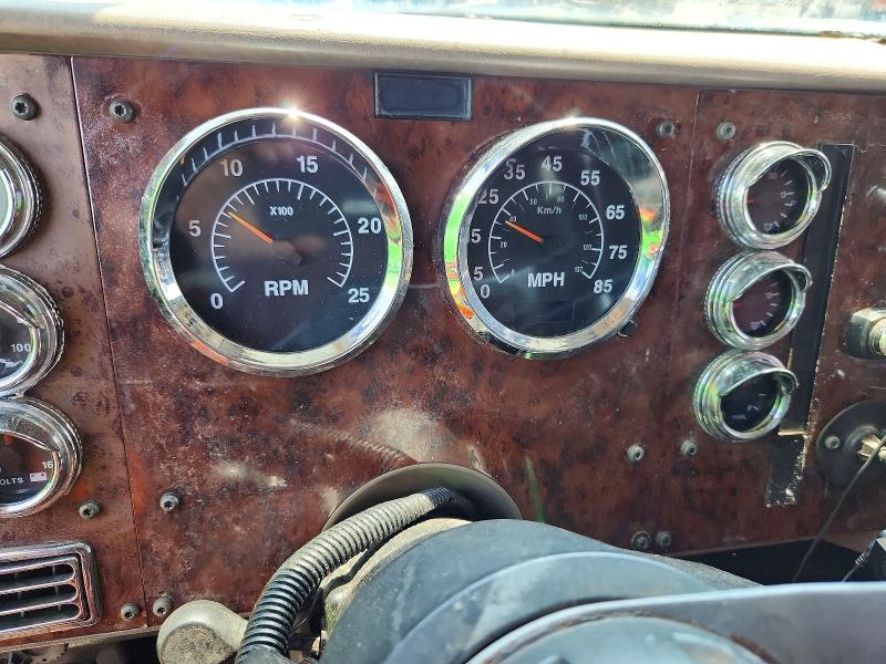 65904046 :رقم المزاد ، 2HSFHAMR9XC079583 vin ، 1999 International 9000 مزاد بيع
