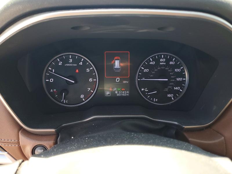 Aukcja sprzedaży 2020 Subaru Outback, vin: 4S4BTAPC2L3260453, numer aukcji: 66179836