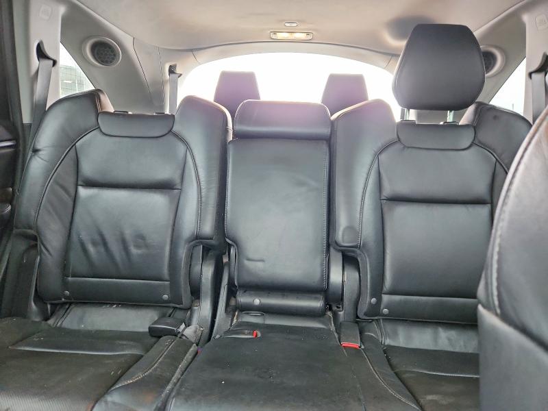 Продажа на аукционе авто 2014 Acura Mdx, vin: 5FRYD4H84EB502526, номер лота: 64576106