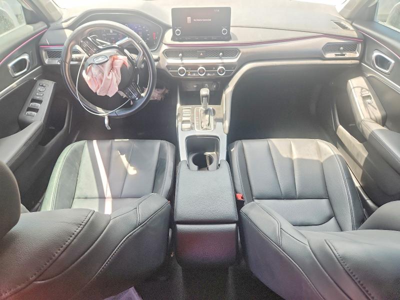 Aukcja sprzedaży 2024 Acura Integra, vin: 19UDE4H28RA014916, numer aukcji: 62232306