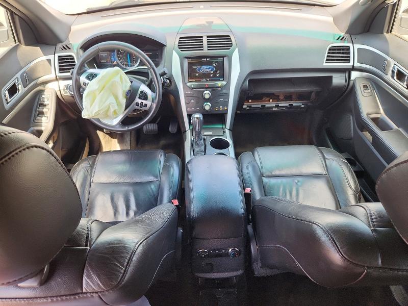 2014 Ford Explorer მანქანა იყიდება აუქციონზე, vin: 1FM5K7D8XEGB23629, აუქციონის ნომერი: 62892826