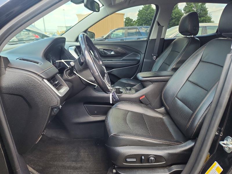 Продаж на аукціоні авто 2019 Gmc Terrain, vin: 3GKALPEX3KL131542, номер лоту: 66432426