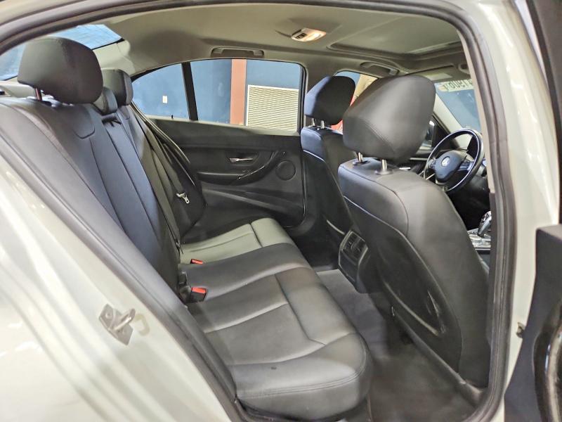 Aukcja sprzedaży 2016 Bmw 320, vin: WBA8E5G55GNT93037, numer aukcji: 65441906