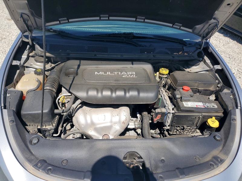 2015 Dodge Dart მანქანა იყიდება აუქციონზე, vin: 1C3CDFBB3FD422062, აუქციონის ნომერი: 63373776