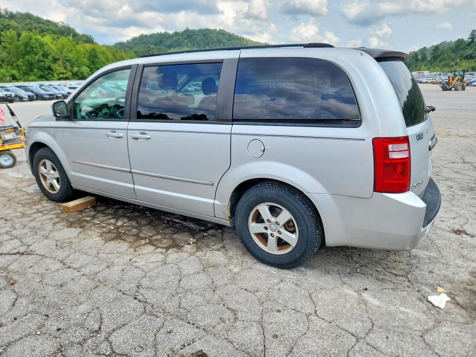 Продаж на аукціоні авто 2010 Dodge Grand Caravan, vin: 2D4RN5D14AR331831, номер лоту: 64214776